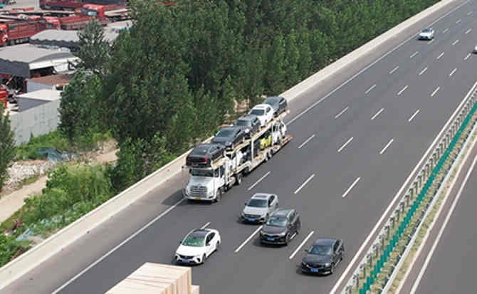 冕宁高速公路汽车救援